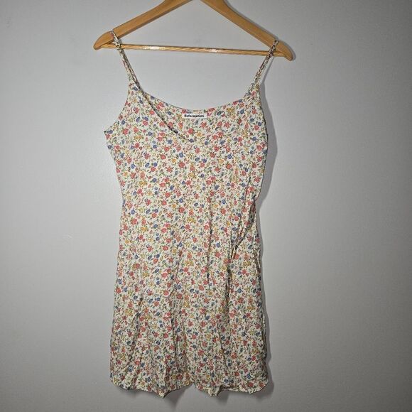 Reformation Ventura Medium Floral dress - Picture 6 of 8